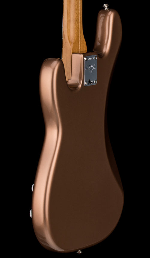 Fender Custom Shop Empire 58 Precision Bass NOS - Copper #72490