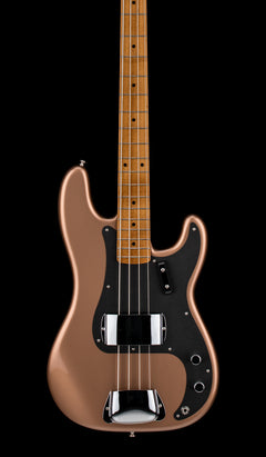 Fender Custom Shop Empire 58 Precision Bass NOS - Copper #72490