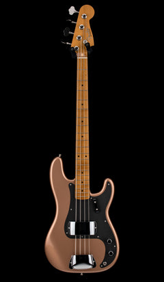 Fender Custom Shop Empire 58 Precision Bass NOS - Copper #72490