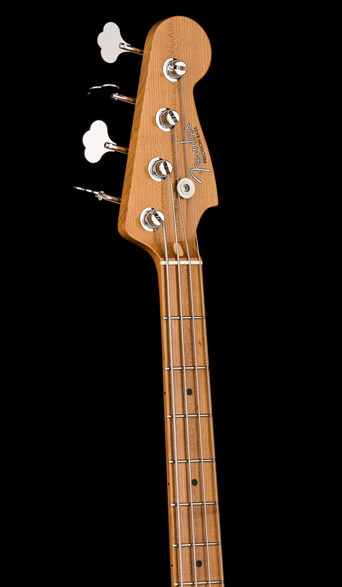 Fender Custom Shop Empire 58 Precision Bass NOS - Copper #72490