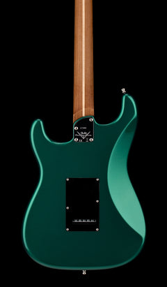 Fender Custom Shop Empire 67 Super Stratocaster HSS NOS - British Racing Green #17388