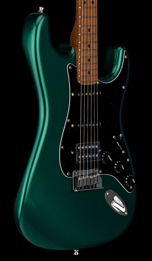 Fender Custom Shop Empire 67 Super Stratocaster HSS NOS - British Racing Green #17388