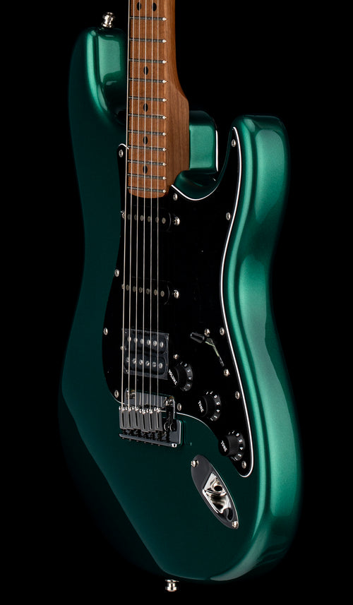 Fender Custom Shop Empire 67 Super Stratocaster HSS NOS - British Racing Green #17388