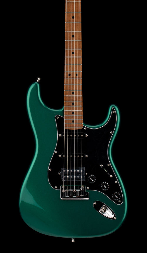 Fender Custom Shop Empire 67 Super Stratocaster HSS NOS - British Racing Green #17388