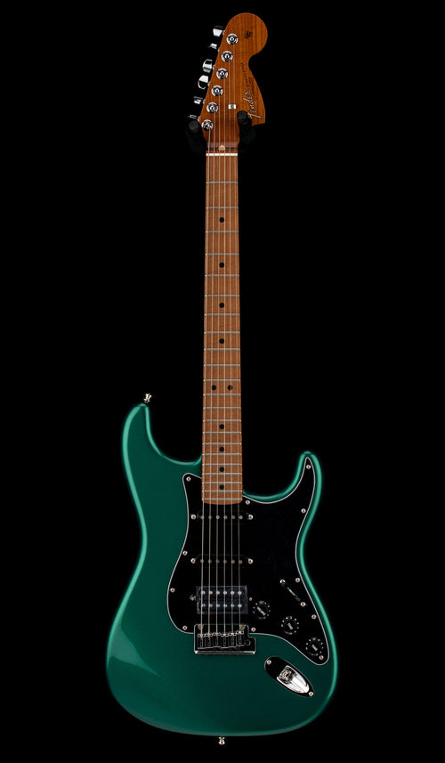 Fender Custom Shop Empire 67 Super Stratocaster HSS NOS - British Racing Green #17388