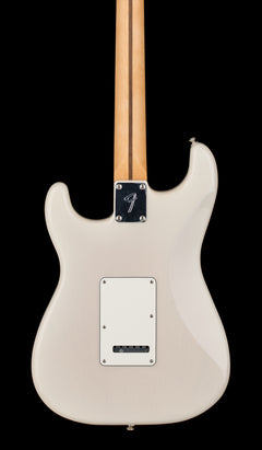 Fender Player II Stratocaster - White Blonde #51408