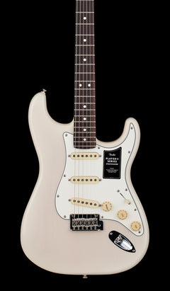 Fender Player II Stratocaster - White Blonde #51408