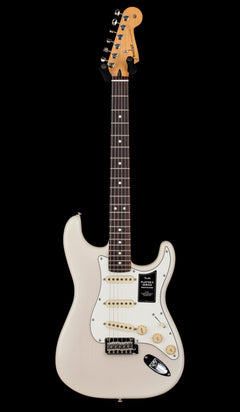 Fender Player II Stratocaster - White Blonde #51408