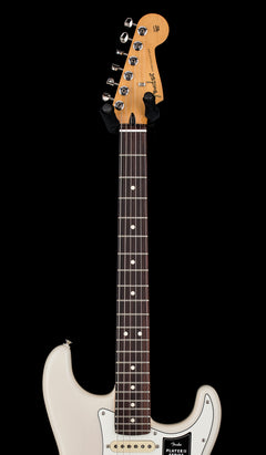 Fender Player II Stratocaster - White Blonde #51408