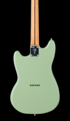 Fender Player II Mustang - Birch Green #45367