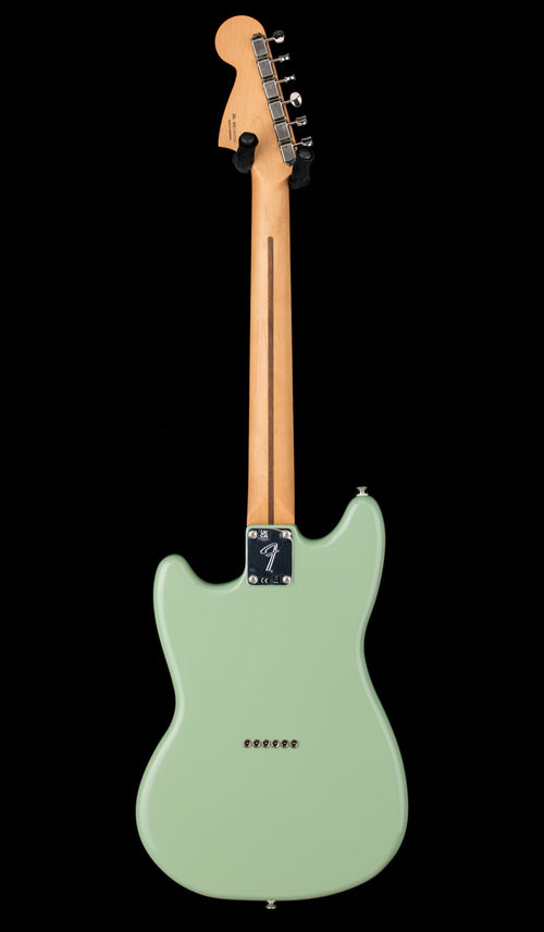 Fender Player II Mustang - Birch Green #45367