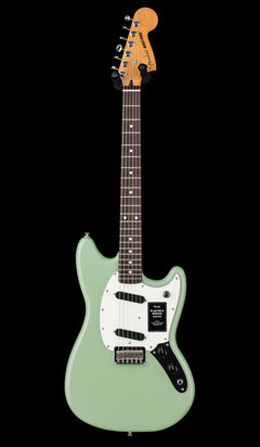 Fender Player II Mustang - Birch Green #45367