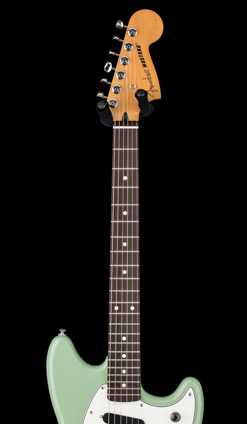 Fender Player II Mustang - Birch Green #45367