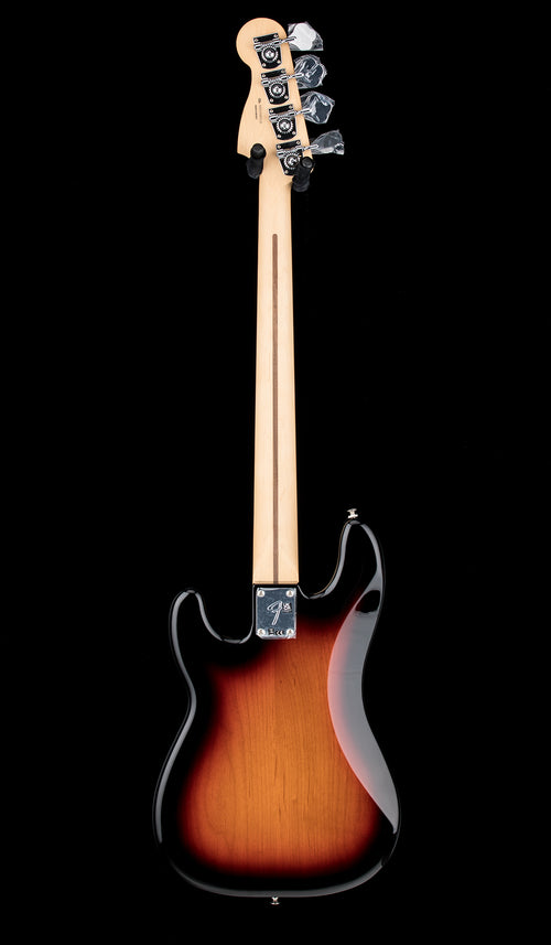 Fender Player Precision Bass - 3-Color Sunburst #65126