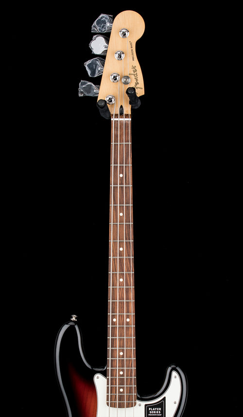 Fender Player Precision Bass - 3-Color Sunburst #65126