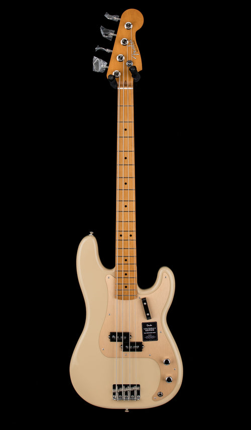 Fender Vintera II '50s Precision Bass - Desert Sand #41334