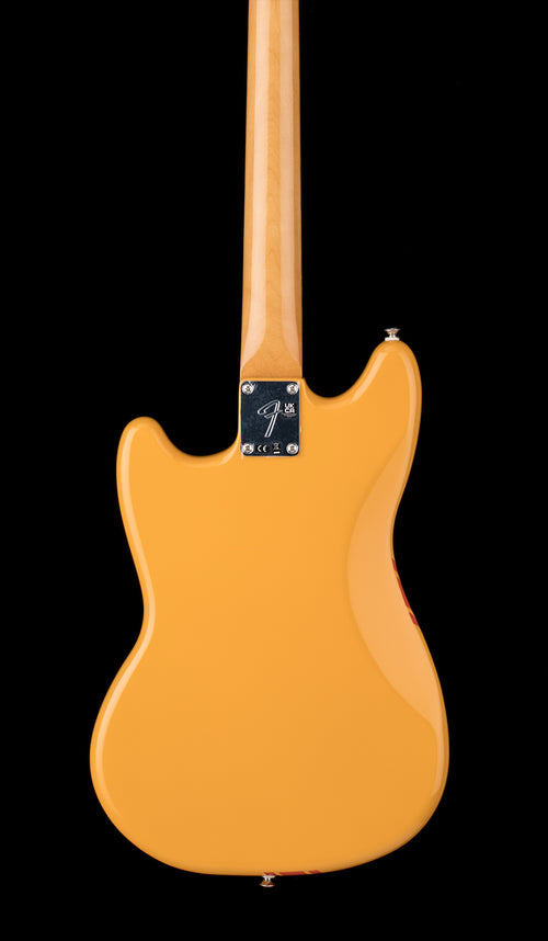 Fender Vintera II '70s Competition Mustang - Competition Orange #21632