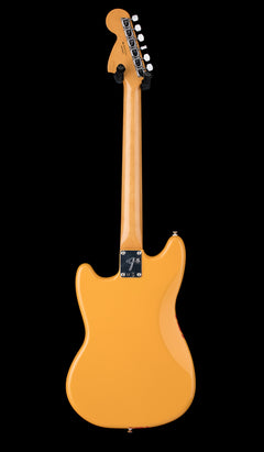 Fender Vintera II '70s Competition Mustang - Competition Orange #21632