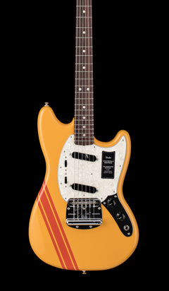 Fender Vintera II '70s Competition Mustang - Competition Orange #21632