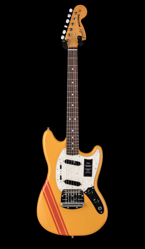 Fender Vintera II '70s Competition Mustang - Competition Orange #21632