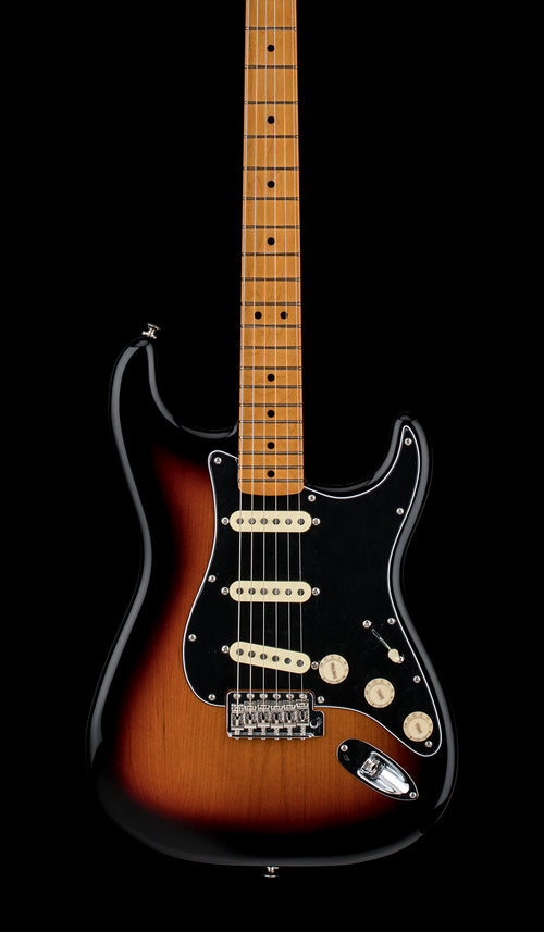 Fender Vintera II '70s Stratocaster - 3-Color Sunburst #17258