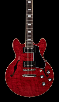 Gibson ES-339 Figured - Sixties Cherry #40078