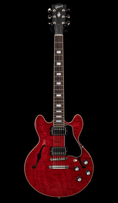 Gibson ES-339 Figured - Sixties Cherry #40078