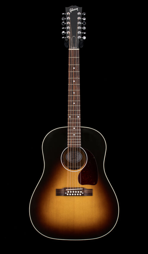 Gibson J-45 Standard 12-String - Vintage Sunburst #53302