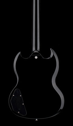 Gibson SG Special - Ebony #40264