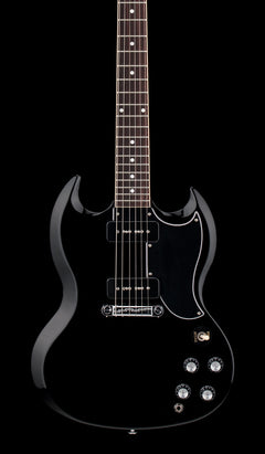 Gibson SG Special - Ebony #40264