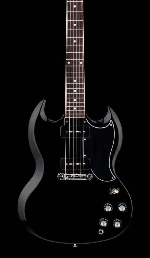 Gibson SG Special - Ebony #40264