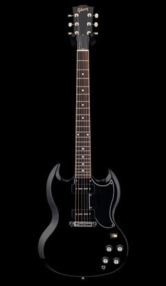 Gibson SG Special - Ebony #40264