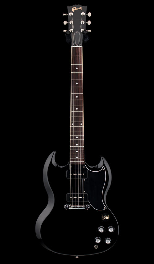 Gibson SG Special - Ebony #40264