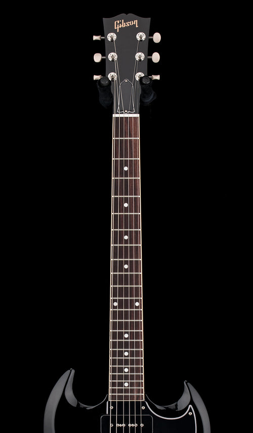 Gibson SG Special - Ebony #40264