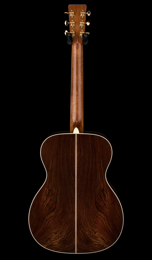 Martin Custom Shop OM-41 Style Wild Grain East Indian Rosewood (Empire Music Exclusive) #29841