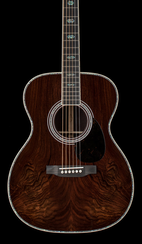 Martin Custom Shop OM-41 Style Wild Grain East Indian Rosewood (Empire Music Exclusive) #29841