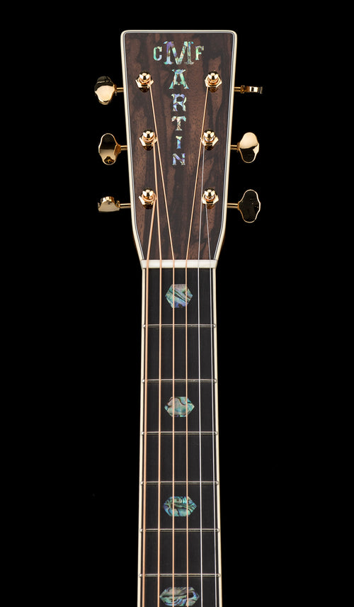 Martin Custom Shop OM-41 Style Wild Grain East Indian Rosewood (Empire Music Exclusive) #29841