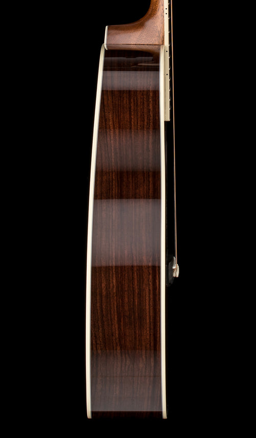 Martin Custom Shop OM-41 Style Wild Grain East Indian Rosewood (Empire Music Exclusive) #29841