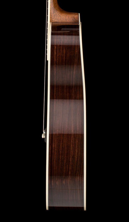 Martin Custom Shop OM-41 Style Wild Grain East Indian Rosewood (Empire Music Exclusive) #29841