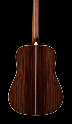 Martin Custom Shop HD-28V Style Adirondack Spruce/Wild Grain East Indian Rosewood (Empire Music Exclusive) #32440