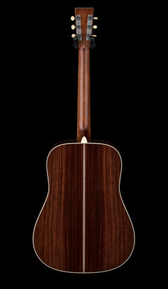 Martin Custom Shop HD-28V Style Adirondack Spruce/Wild Grain East Indian Rosewood (Empire Music Exclusive) #32440