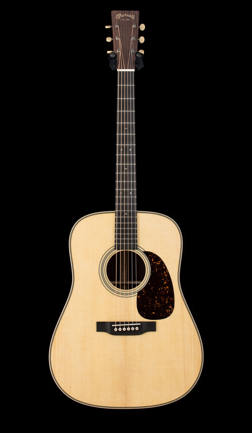 Martin Custom Shop HD-28V Style Adirondack Spruce/Wild Grain East Indian Rosewood (Empire Music Exclusive) #32440