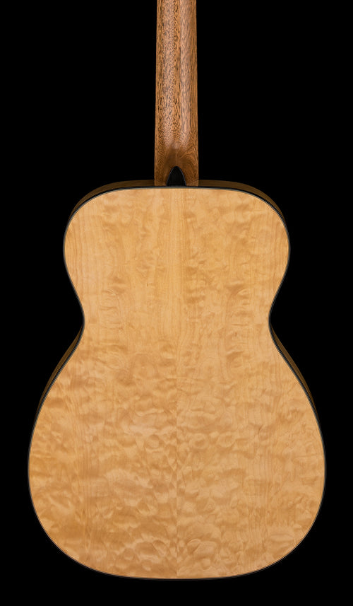 Martin Custom Shop 00-28 Style Master Grade Deep Quilt Maple (Empire Music Exclusive) #29853