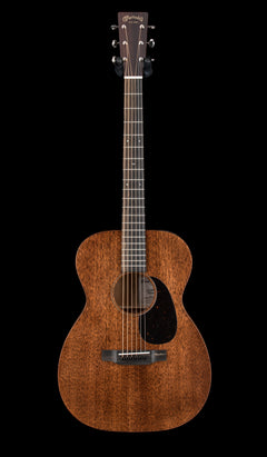 Martin Custom 00-15M Deep Body 'Empire 20th Anniversary' #19208