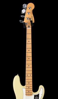 Fender Player II Precision Bass - Hialeah Yellow #31709