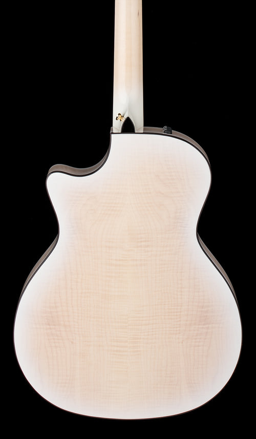 Taylor 614ce LTD 50th Anniversary - Transparent White #94095