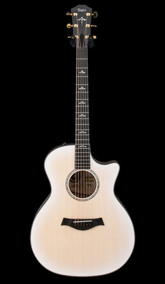 Taylor 614ce LTD 50th Anniversary - Transparent White #94095