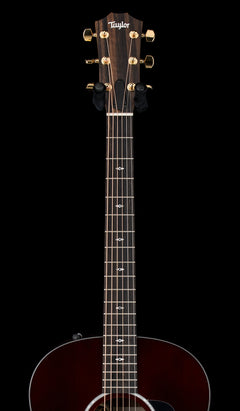 Taylor 50th Anniversary 217e-SB Plus LTD #34295 (Demonstration Model)