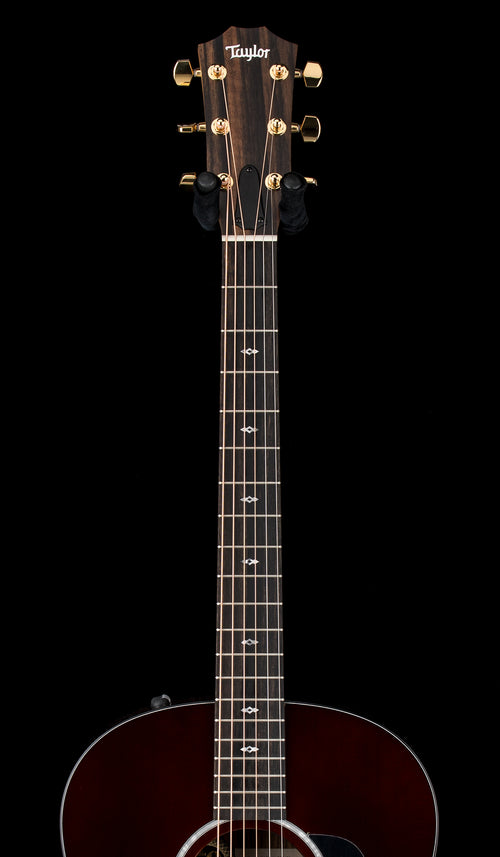 Taylor 50th Anniversary 217e-SB Plus LTD #34295 (Demonstration Model)