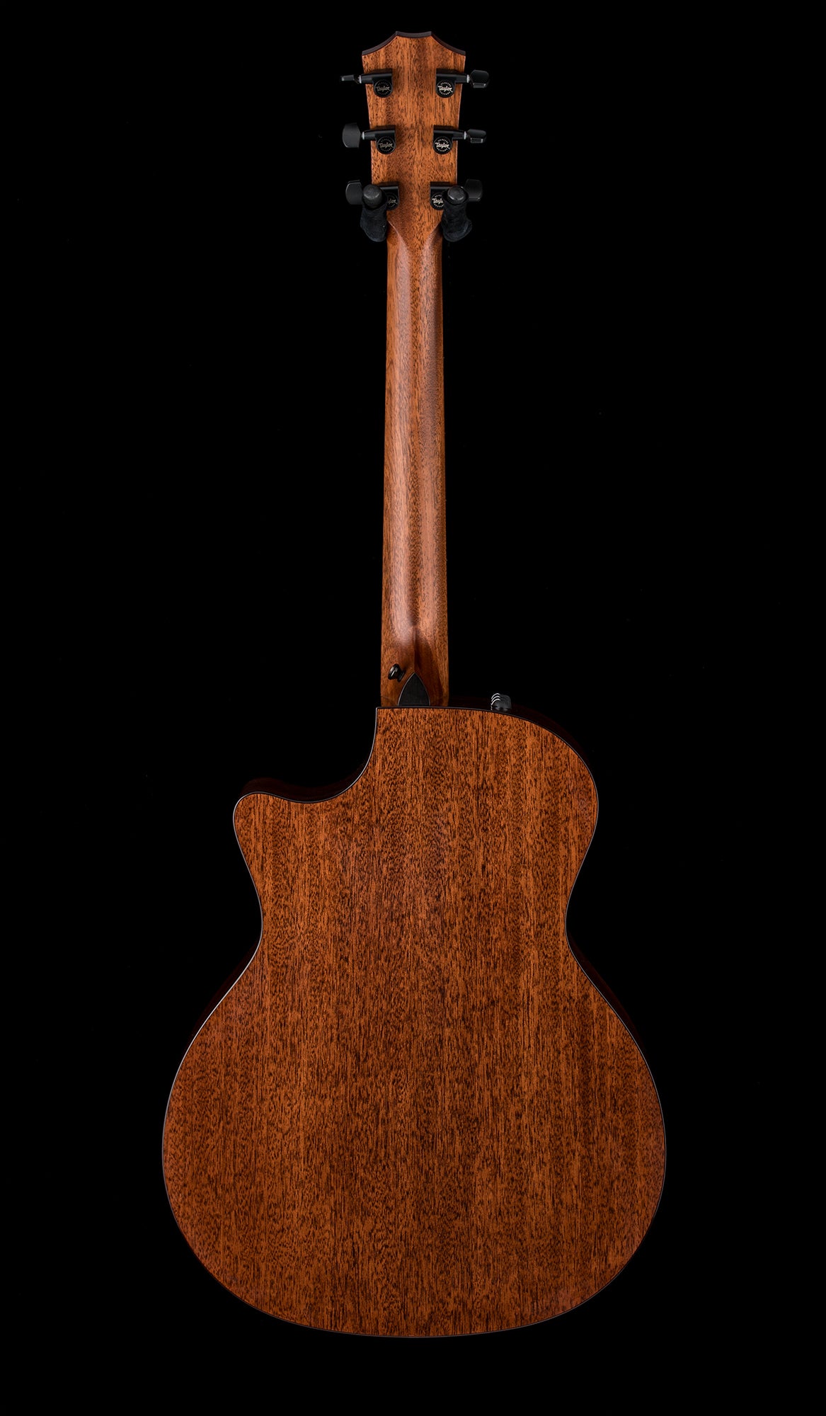 Taylor Custom Shop Select 414ce Tropical Mahogany/Sitka Spruce
